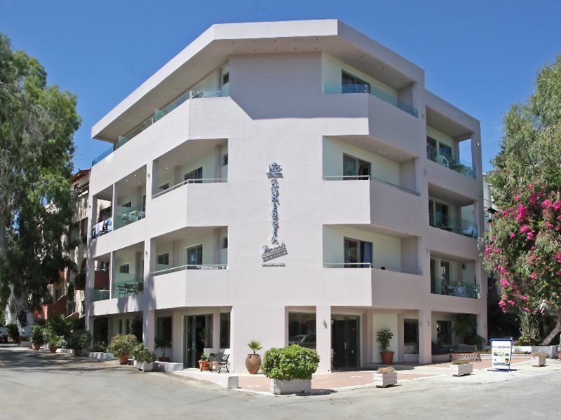 Фото Corissia Princess Hotel