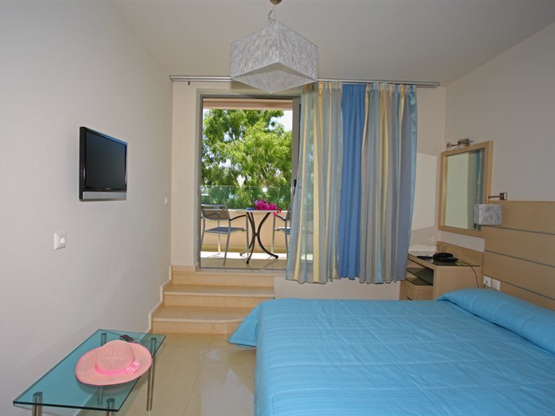 Фото Corissia Princess Hotel