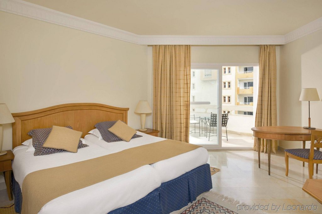 Фото Saphir Palace & SPA