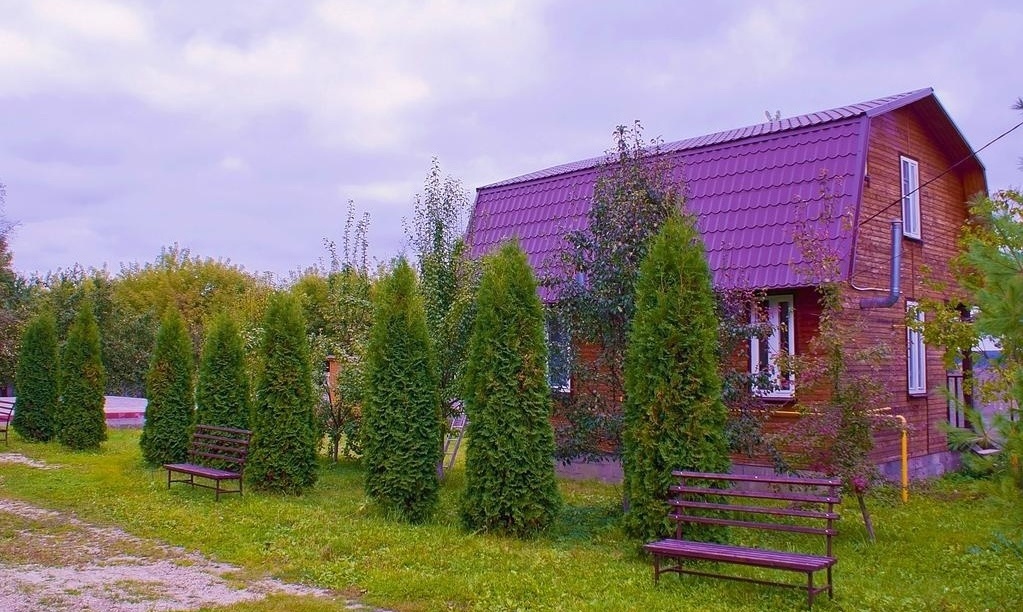 Фото отеля 5