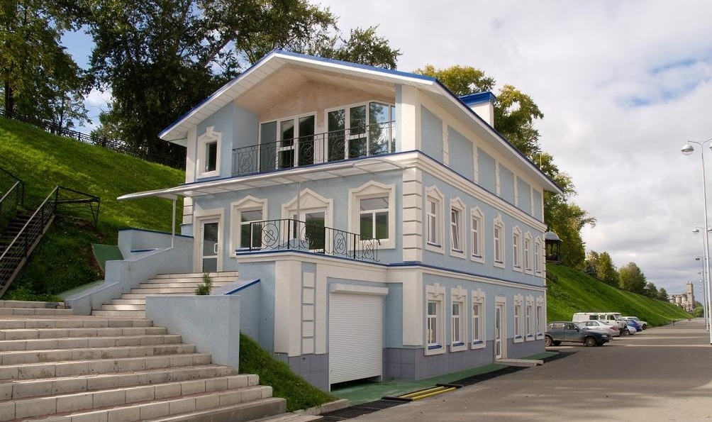 Фото Мирная пристань