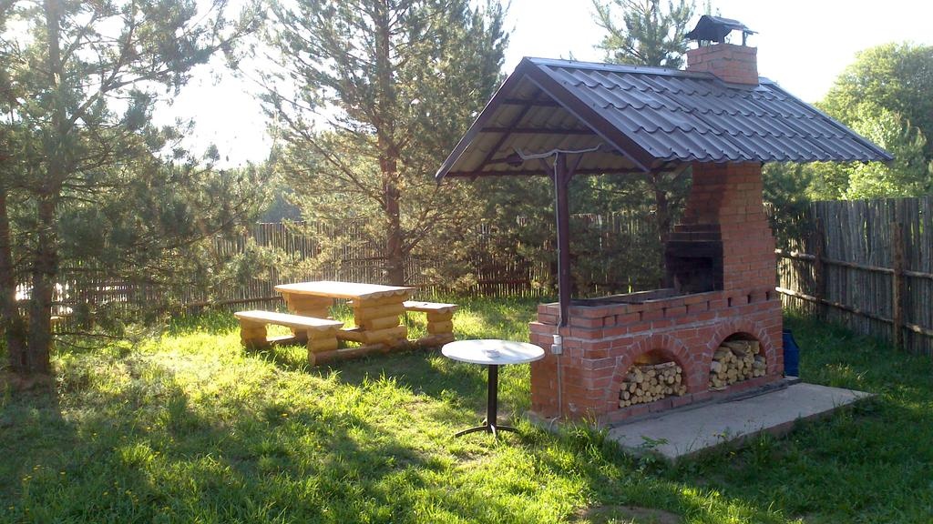 Фото Валдайская усадьба