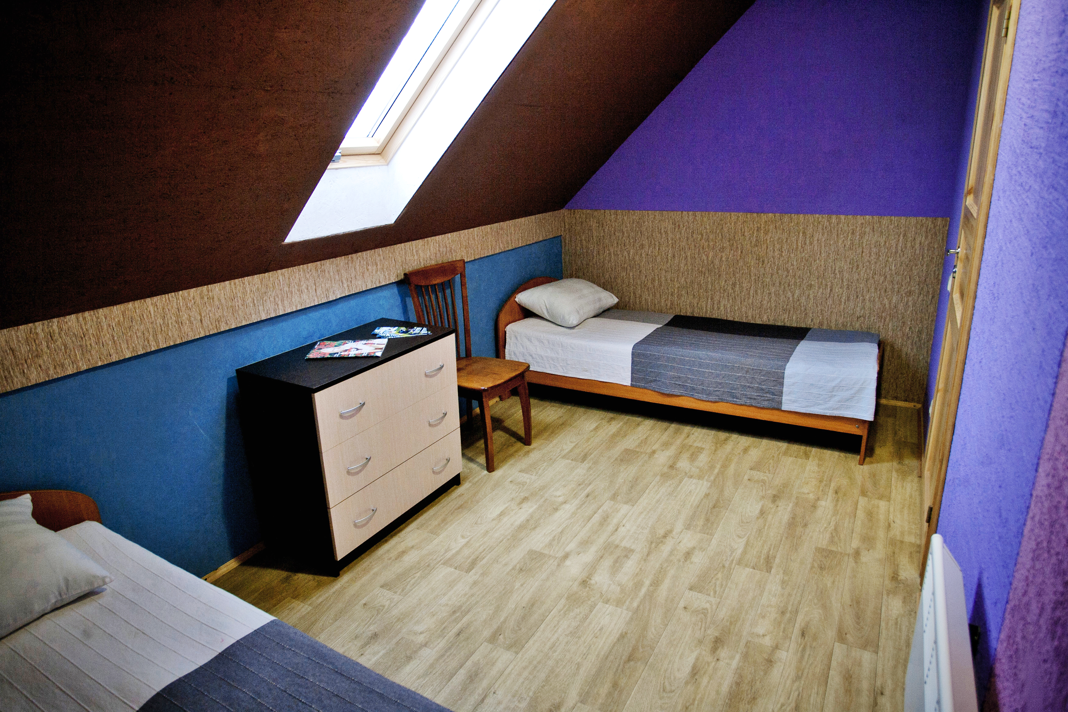 Фото Усадьба Хотило