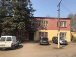 Огнеза (Kommuny Street, 67) ، مقاومة النيران