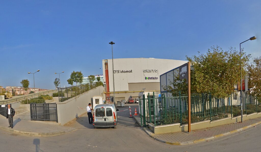 Maltepe Park, alışveriş merkezleri, Cevizli Mah., Tugay