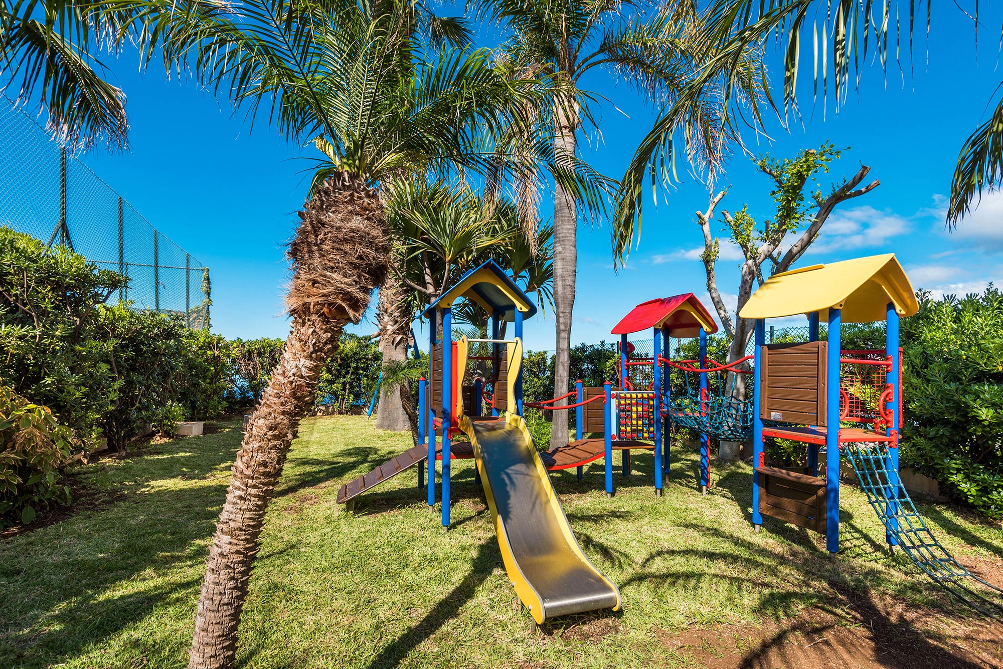 Фото Pestana Ocean Bay Resort