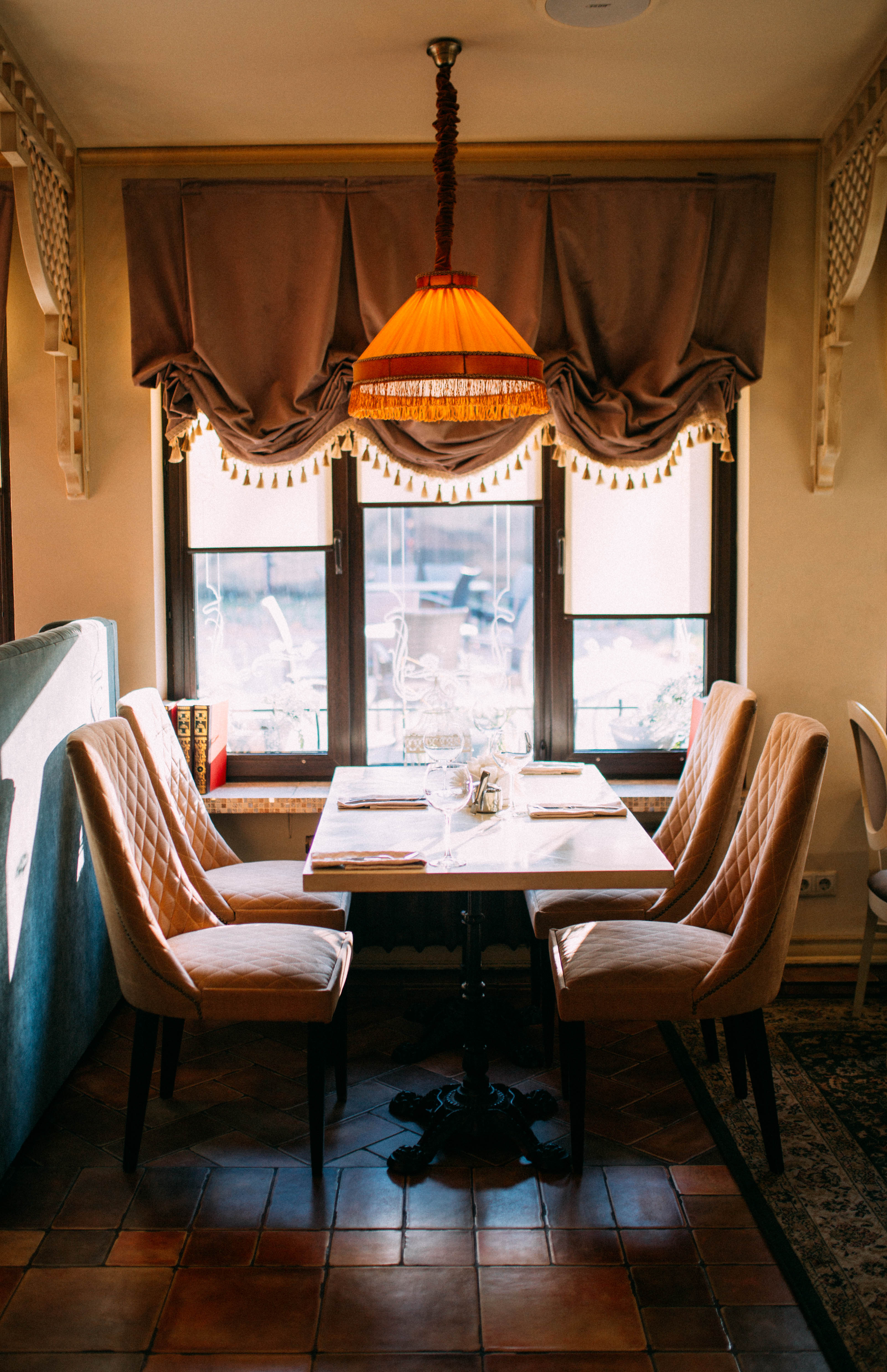 Фото Модерн