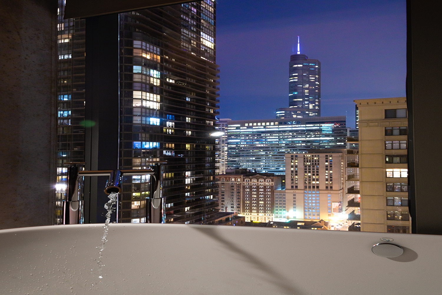 Фото Eurostars Magnificient Mile