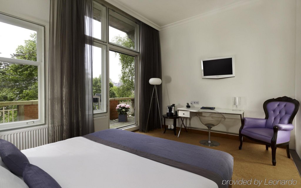 Фото Park Plaza Vondelpark, Amsterdam