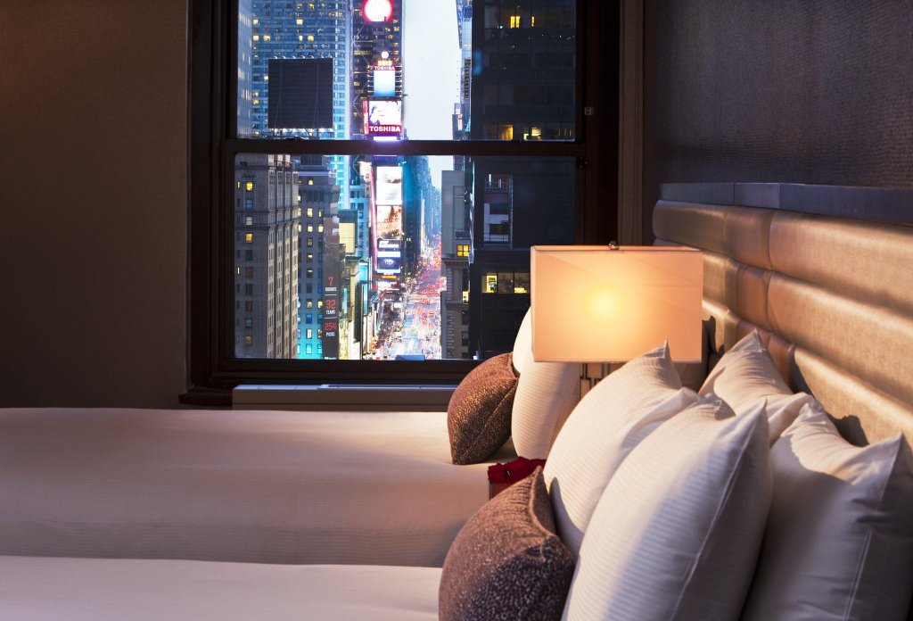 Фото Park Central