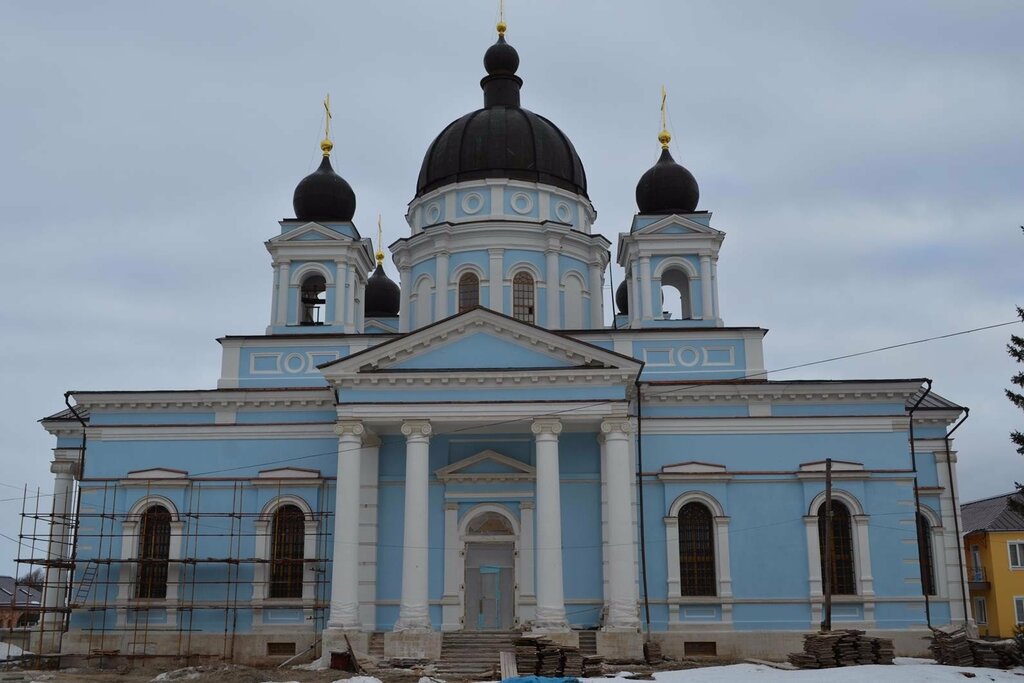 Iglesia ortodoxa Church of the Nativity of Christ, , foto