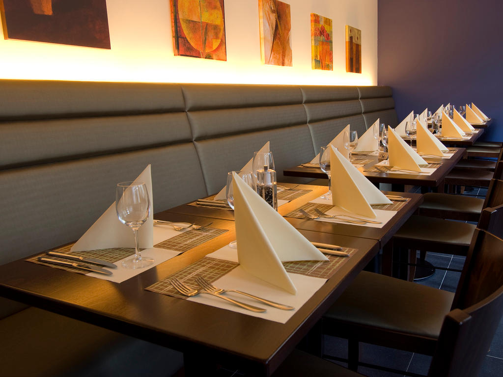 Фото ibis Styles Brugge Centrum