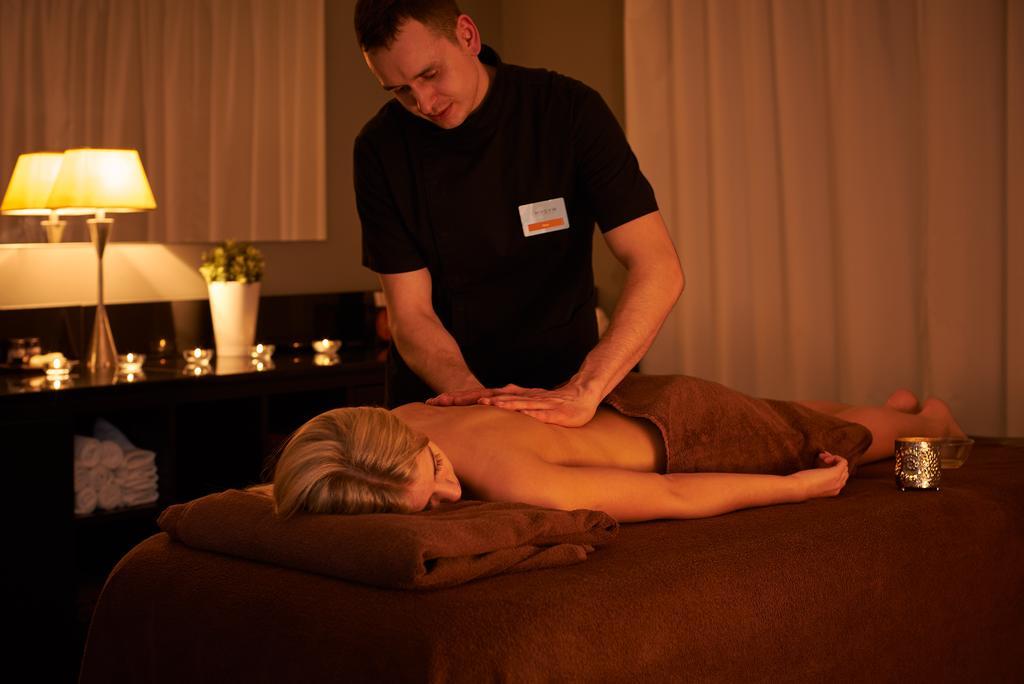 Фото Radisson Blu Hotel, Kaliningrad