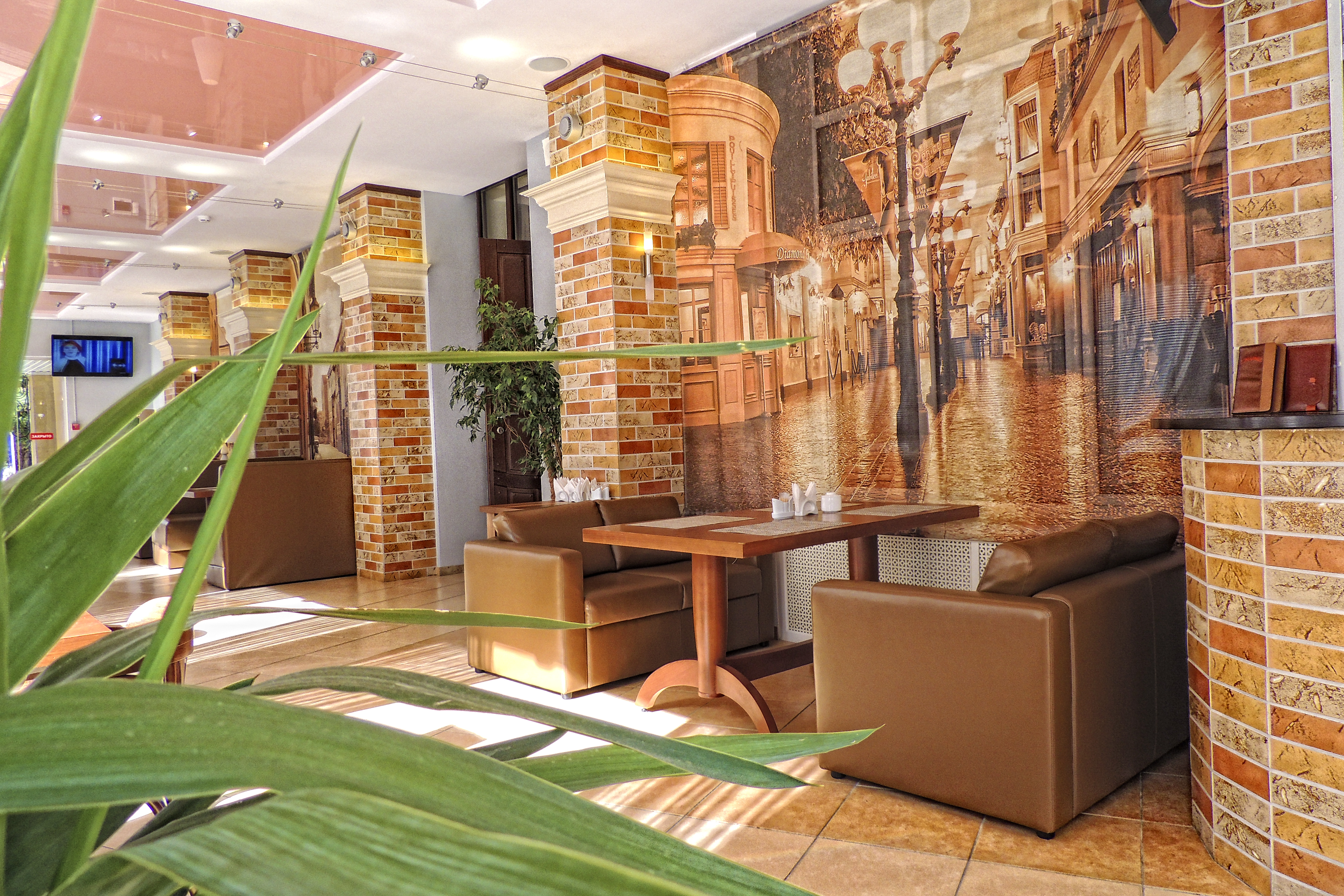 Фото отеля 4