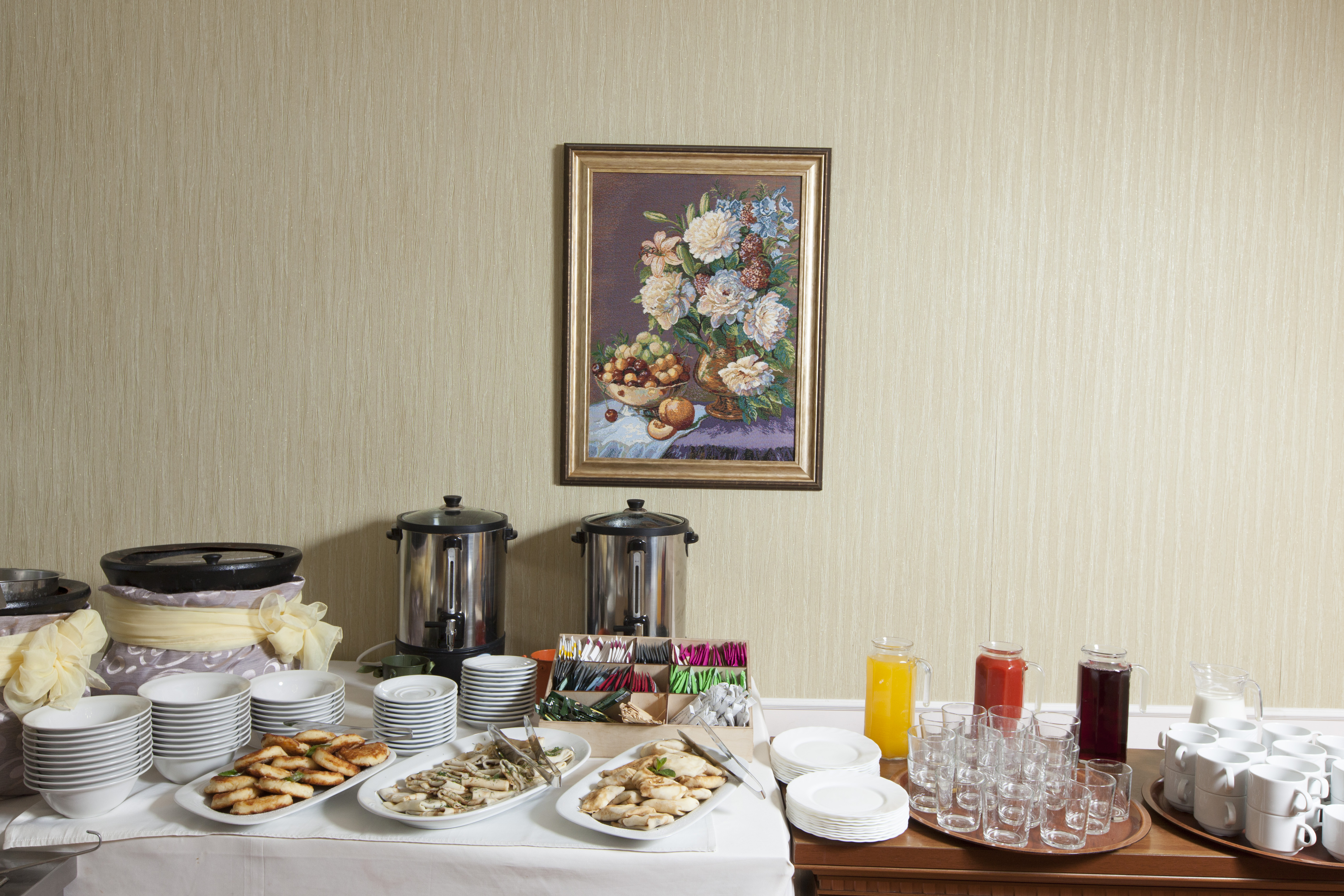 Фото ТЭС-Отель Resort & SPA