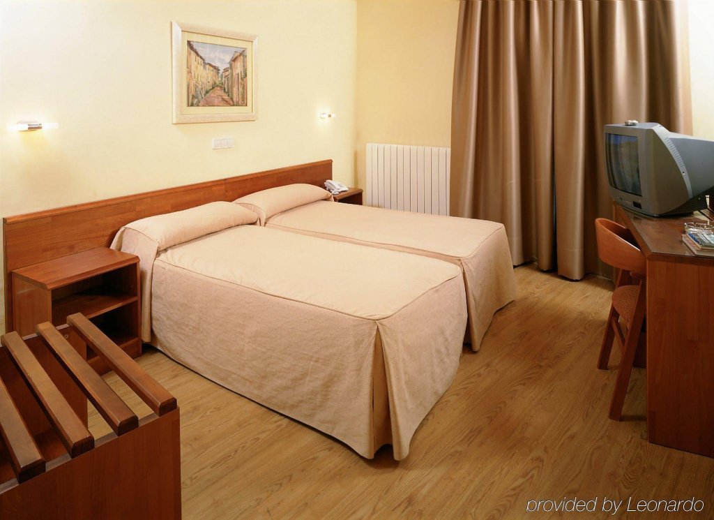 Фото Hotel Ele Acueducto