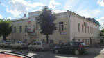 Mbudo Pervaya detskaya muzykalnaya shkola g. Kirova (Spasskaya Street, 34) ، مدارس الموسيقى