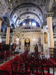 Our Lady of Balikli Greek Orthodox Monastery (Istanbul, Zeytinburnu, Seyitnizam Neighborhood, Balikli Silivrikapi Road Street, 3) ، دير، مسكن الرهبان، كنيسة