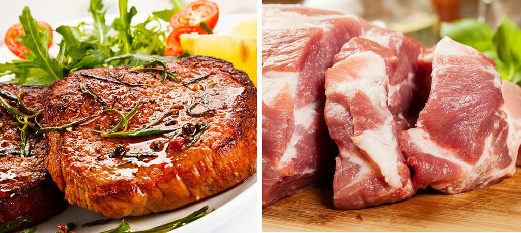 Meat products wholesale Мясная Кухня, Kazan, photo