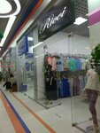 Женский стиль (Lizyukov street, 62), clothing store