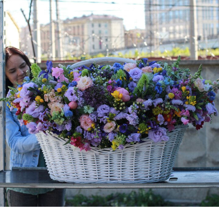 Flowers empire рижская мосцветторг официальный интернет магазин