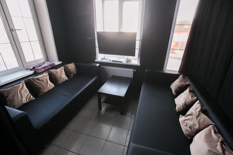 Малоярославецкий район, г. Малоярославец, Ивановский луг (пойма реки Лужа) - афи