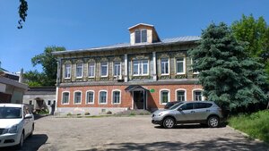 Taquilla de teatro y conciertos Городские Зрелищные Кассы, , foto