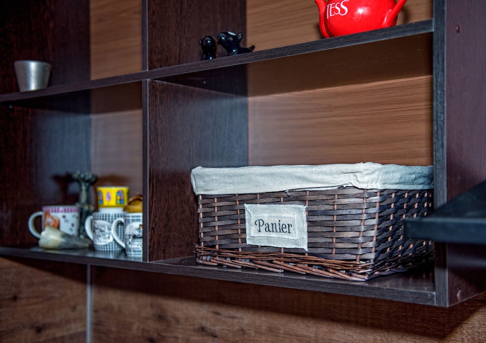 Фото Двор сурка