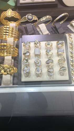 Mevlana Kuyumculuk Fotoğraf 2