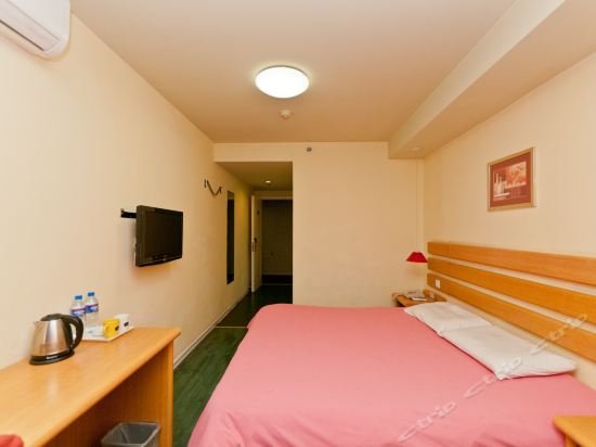 Фото GreenTree Inn Handan Train Station Express Hotel