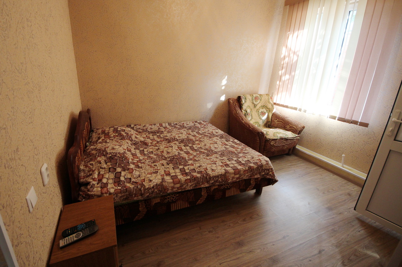 Фото Семейный отдых