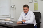 Center of spinal pathology (Volgogradsky Avenue, 99к4), medical center, clinic