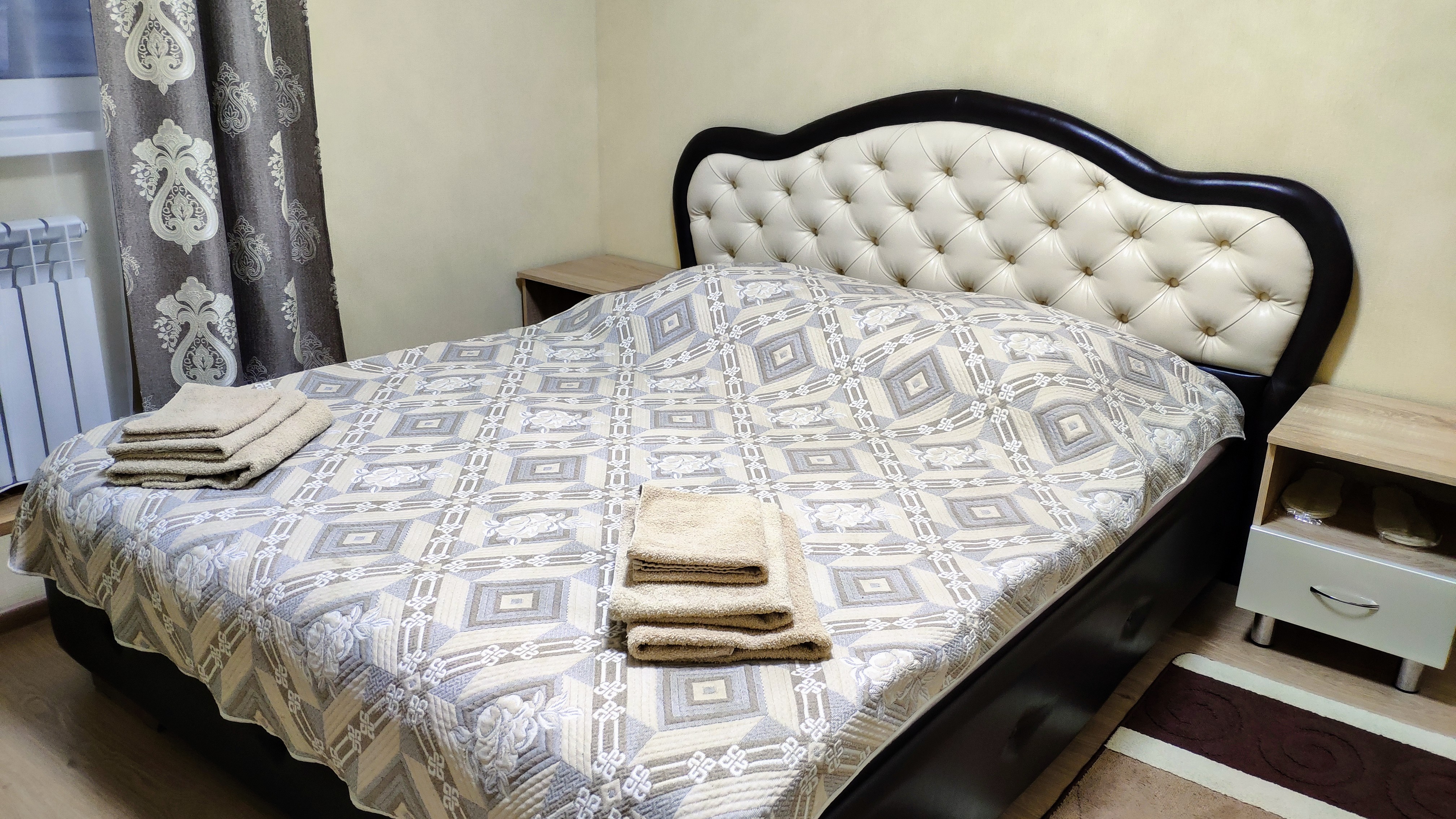 Фото Нарспи