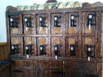 Сыр&Вино (улица Караева, 22), bebidas alcohólicas