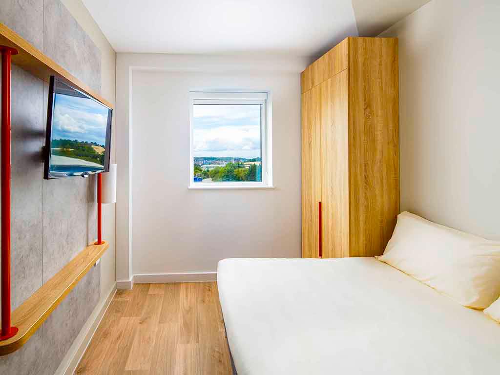 Фото Ibis budget Luton Airport