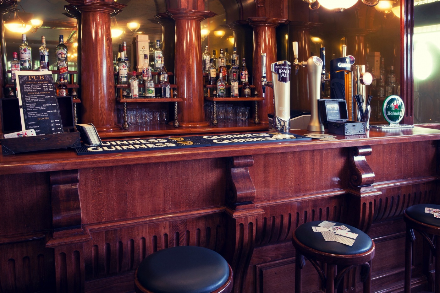 Фото Давинчи Парк