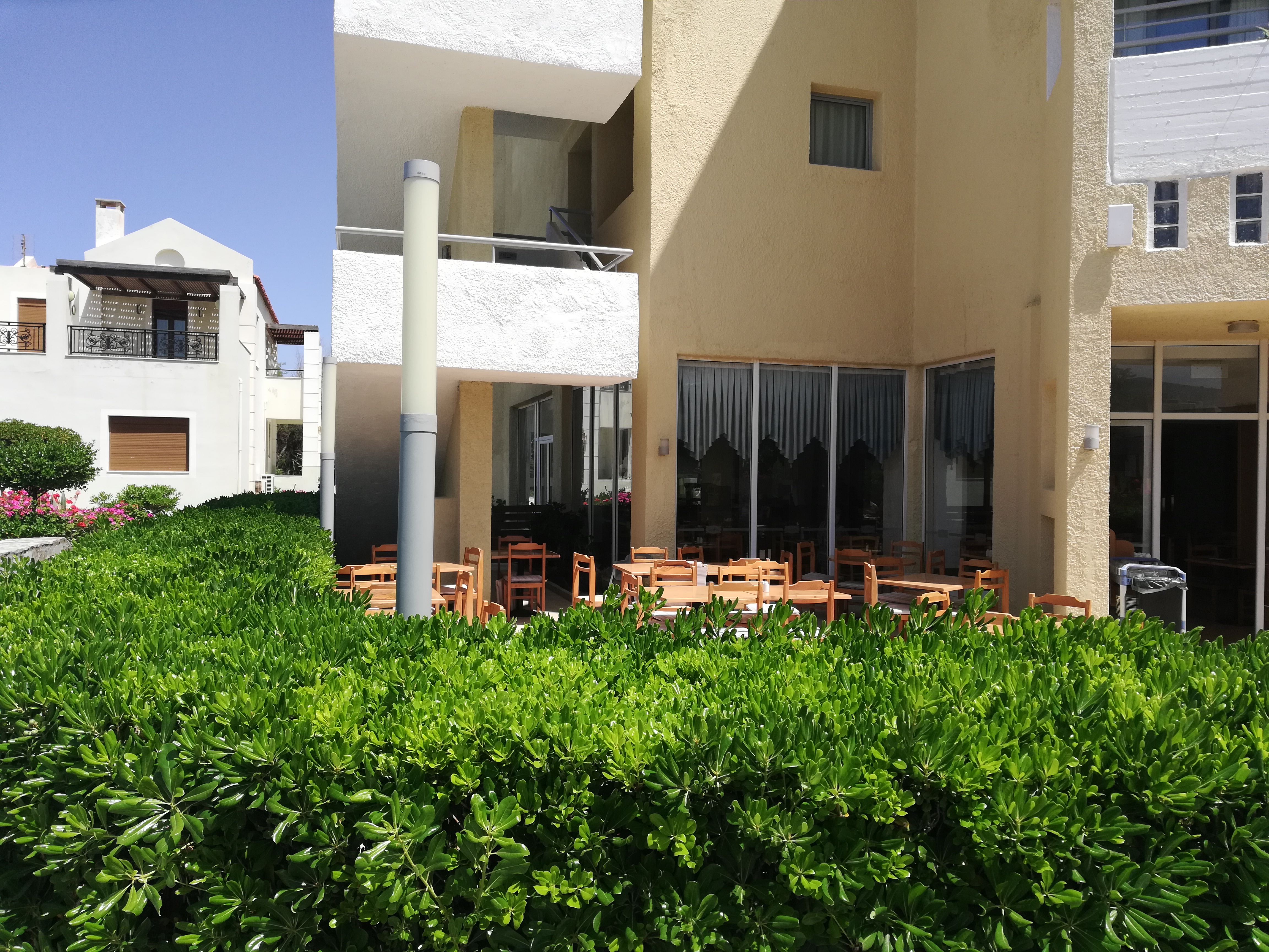 Фото Dolphin Bay