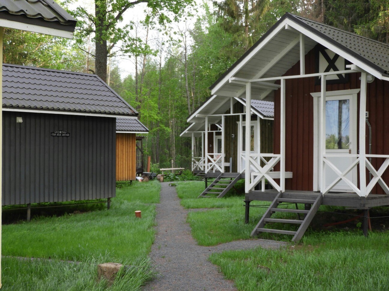 Фото отеля 3