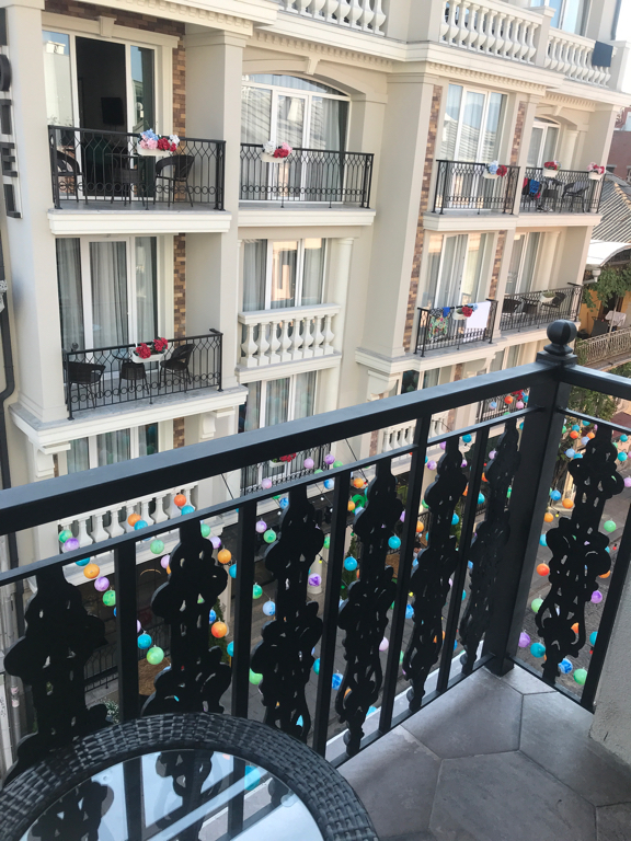 Фото Hotel London