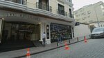 Rosa Canta (İstanbul, Fatih, Mimar Hayrettin Mah., Tiyatro Cad., 10A), tienda de bolsos y maletas