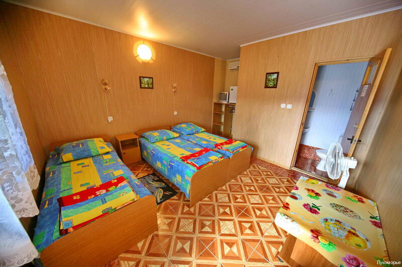 Фото Лукоморье