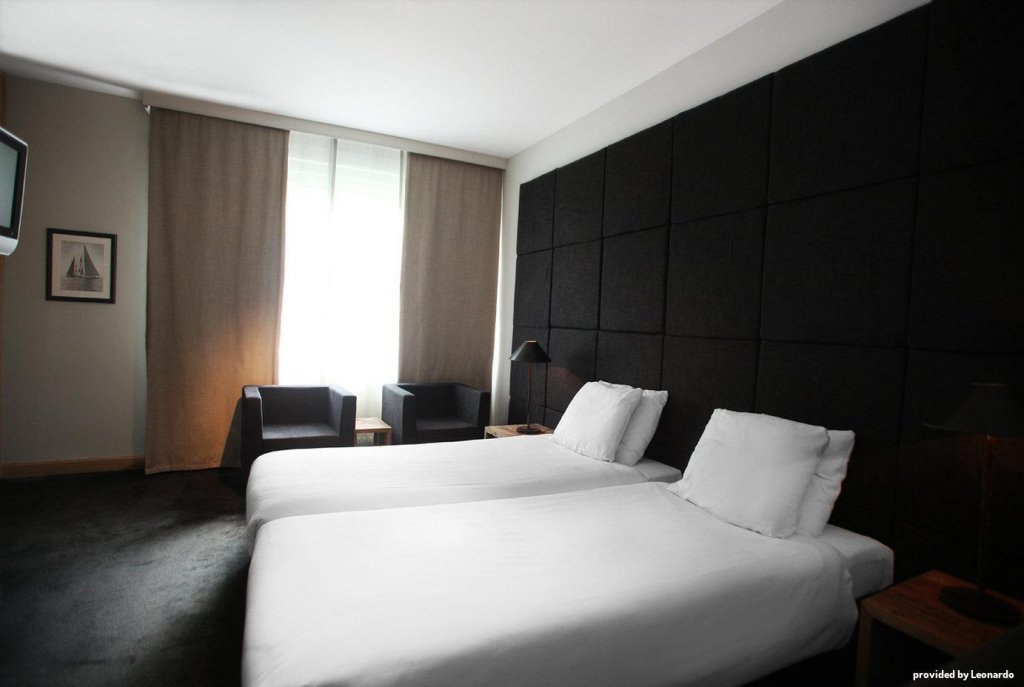 Фото The Delphi - Amsterdam Townhouse