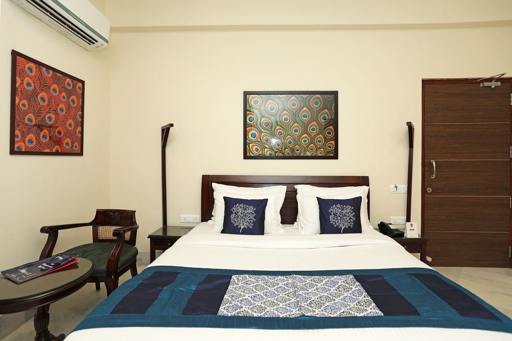 Фото Hotel Shambhu Villas