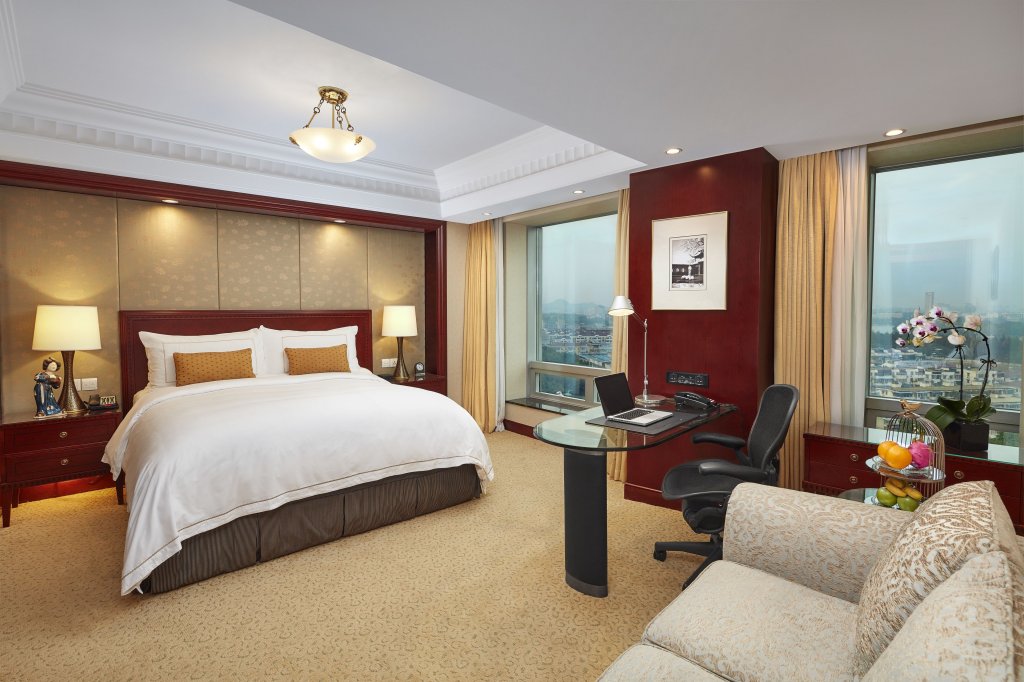 Фото Lakeview Xuanwu