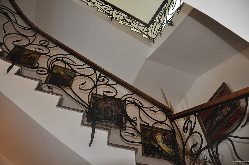 Фото Вилла Царь