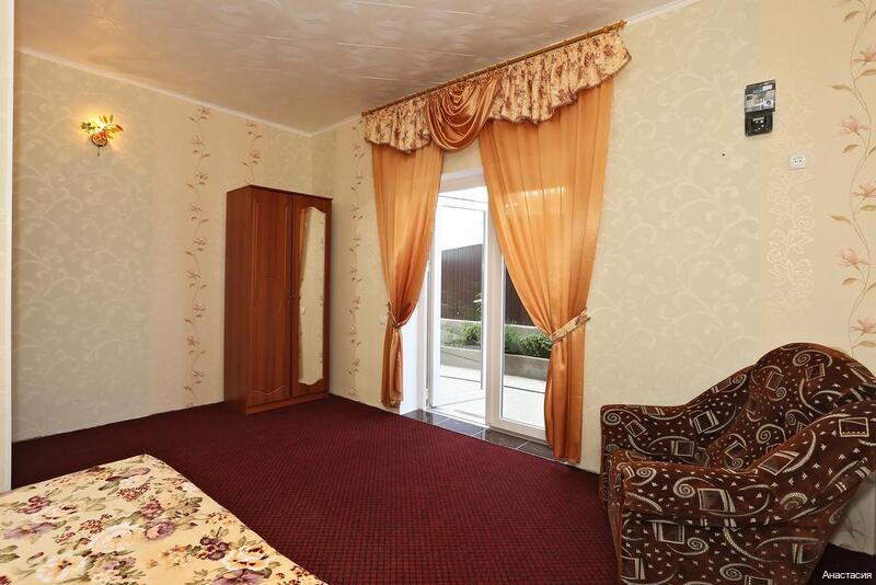 Фото Анастасия