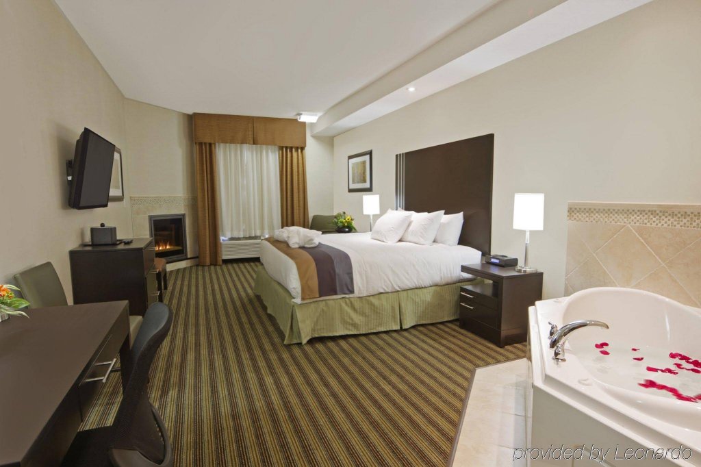 Фото Best Western Plus Sherwood Park