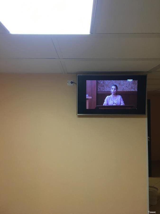 Фото Темис на Маркса