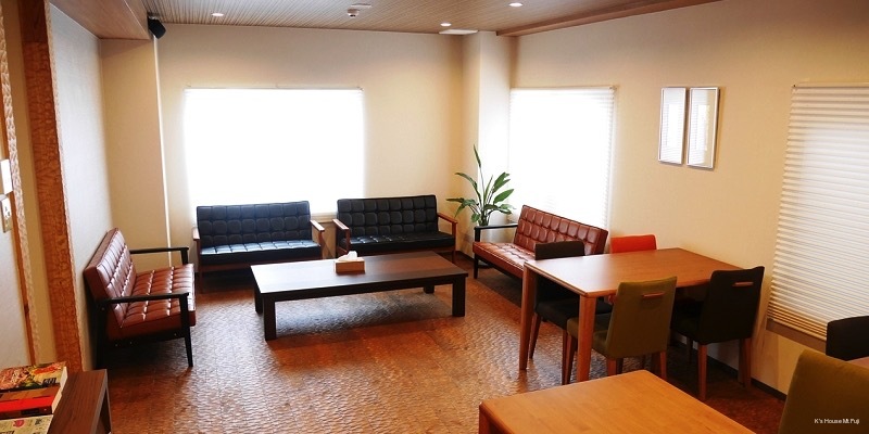 Фото K's House Mt. Fuji