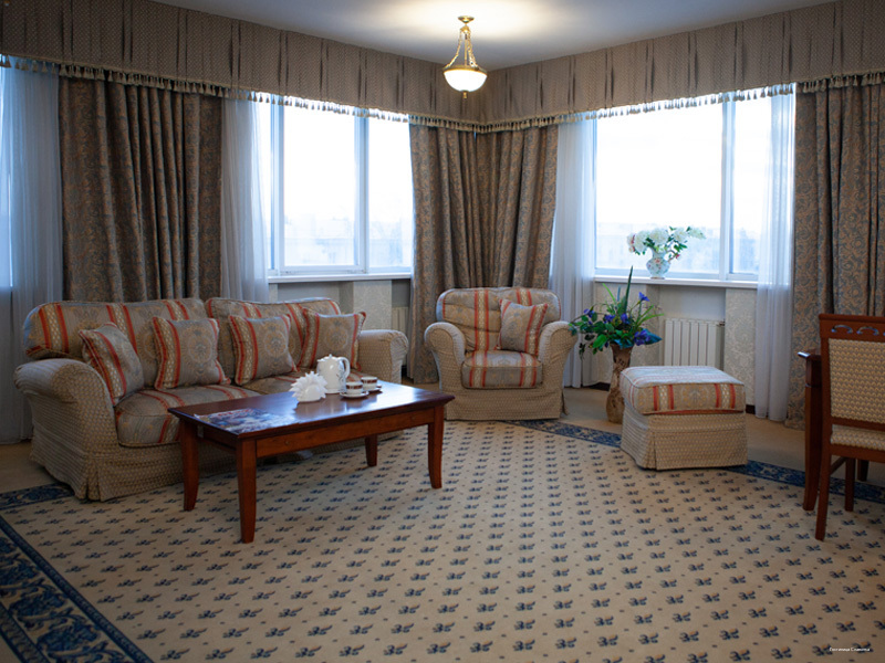 Фото Славянка